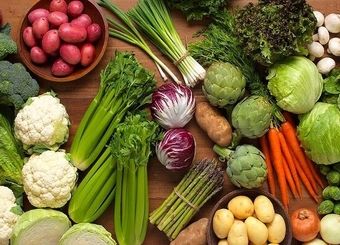 رکوردشکنی قیمت‌ها در مهرماه؛ تورم نان، گوشت و سبزیجات صعودی شد