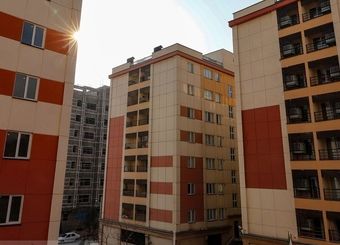 اتمام نهضت ملی مسکن تا ۳ سال آینده/پیشرفت فیزیکی پروژه‌ها ۳۰ درصد است