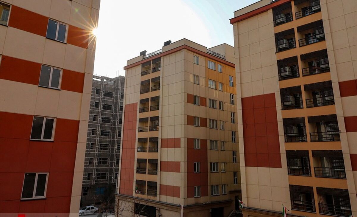 اتمام نهضت ملی مسکن تا ۳ سال آینده/پیشرفت فیزیکی پروژه‌ها ۳۰ درصد است