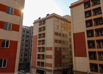 اتمام نهضت ملی مسکن تا ۳ سال آینده/پیشرفت فیزیکی پروژه‌ها ۳۰ درصد است