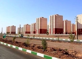 انعقاد قرارداد مشارکت مدنی برای ۱۰۵ هزار واحد در شهرهای جدید
