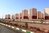 انعقاد قرارداد مشارکت مدنی برای ۱۰۵ هزار واحد در شهرهای جدید
