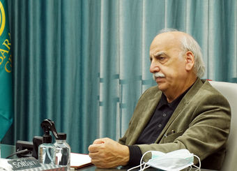 هشدار درباره ابرتورم در ایران / کارشناسان چه می‌گویند؟
