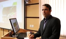 کاهش ۳۰۰ میلیون لیتری مصرف روزانه آب در تهران
