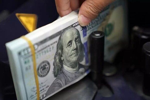 آخرین قیمت ارزها در بازار ارز تجاری
