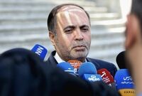 وزیر جهاد کشاورزی بخواند