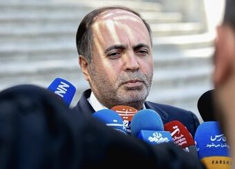 وزیر جهاد کشاورزی بخواند