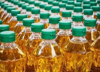 افزایش قیمت روغن در شهریور از گوشت و خودرو پیشی گرفت