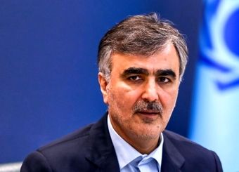 فرزین خیال مردم را راحت کرد