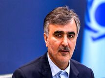 فرزین خیال مردم را راحت کرد