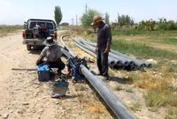 وزارت نیرو تنها مرجع رفع مشکلات حوزه آب نیست
