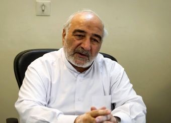 چینی‌ها معتقدند ما روی حرفمان نمی‌مانیم