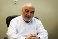 چینی‌ها معتقدند ما روی حرفمان نمی‌مانیم