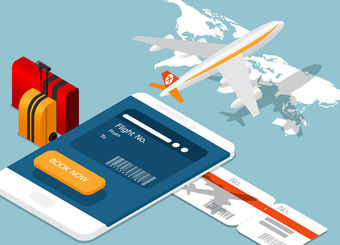 قیمت پرواز تهران - مشهد، امروز پنجشنبه ۲۷ شهریور ۱۴۰۴
