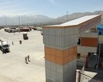 مرزهای زمینی کشور باز است؛ ترافیک سنگین در مهران، شلمچه و بازرگان
