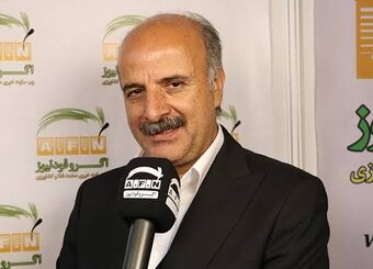 حذف ارز ترجیحی، مصرف لبنیات را کاهش داد
