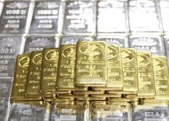ثبت رکوردهای تاریخی در بازار جهانی فلزات گرانبها؛ نقره طلاتر از طلا شد