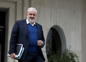 ایران آماده گسترش همکاری‌ها با جمهوری آذربایجان است
