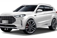 آخرین قیمت محصولات بهمن موتور امروز، چهارشنبه 6 اسفندماه