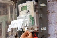 کنتور هوشمند گامی فناورانه برای مدیریت مصرف گاز خانگی
