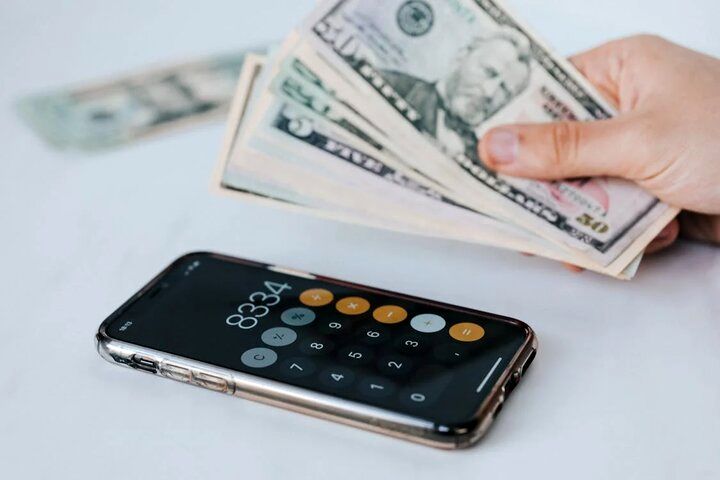قیمت دلار و یورو دولتی امروز سه‌شنبه ۴ شهریور ۱۴۰۴

