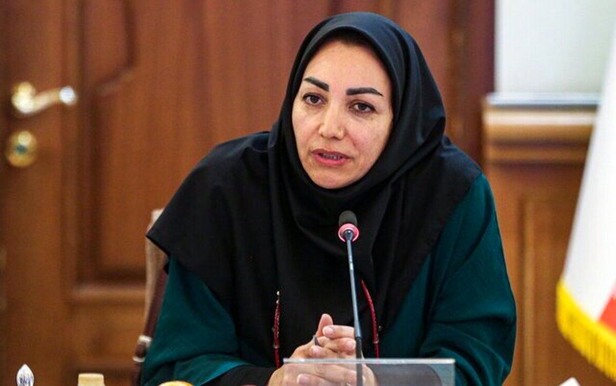 تاجبخش: مشکل خشک سالی کشور با بارورسازی ابرها حل نمی شود
