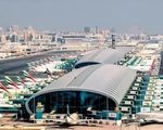 پیش بینی ۱۰۰ میلیون مسافر برای فرودگاه دبی
