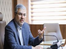 همه صادرات کشور را به چین انجام دهیم