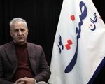 سیاست‌های غلط ارزی منجر به قاچاق مواد پتروشیمی و فولادی به عراق شده است