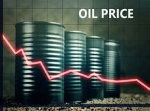 قیمت جهانی نفت امروز 1404/9/25 |برنت 60 دلار و 23 سنت شد
