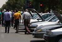 بازار خودرو در بحران نوسان ارزی؛ سورن پلاس میلیاردی شد
