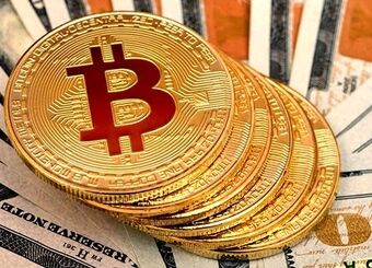 قیمت بیت کوین امروز دوشنبه ۱۹ آبان ۱۴۰۴/ بیت کوین صعود کرد

