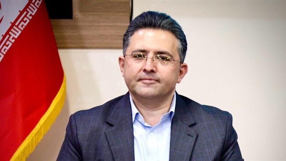 ایجاد دسترسی به اینترنت آزاد برای بازرگانان صحت ندارد
