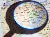 امضای توافقنامه تجارت آزاد میان ایران و پاکستان