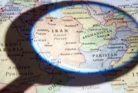 امضای توافقنامه تجارت آزاد میان ایران و پاکستان