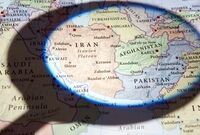 امضای توافقنامه تجارت آزاد میان ایران و پاکستان