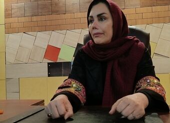 ورود سامانه بارشی جدید از یکشنبه؛ هوای تهران تا دوشنبه ناسالم است