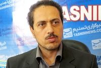 بارش پراکنده و کاهش دما در شمال کشور؛ طوفان گردوخاک در شرق
