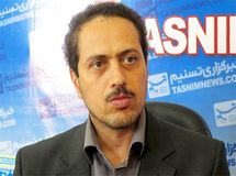 بارش پراکنده و کاهش دما در شمال کشور؛ طوفان گردوخاک در شرق
