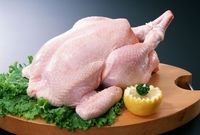 افزایش شدید قیمت مرغ و ماهی
