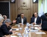 ارائه برنامه اصلاحات ساختاری وزارت جهاد کشاورزی طی دو ماه آینده
