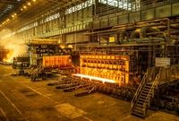 سرمایه‌گذاری سنگین، پیشرفت ناچیز؛ 
نورد گرم ۲ فولاد مبارکه فقط ۳٪ جلو رفت  