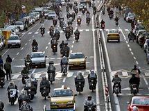 آیا مصرف کنندگان از کیفیت موتورسیکلت‌های تولیدی رضایت دارند؟
