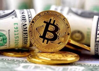 قیمت بیت کوین امروز جمعه ۲۳ آبان ۱۴۰۴/ بیت کوین کاهشی شد
