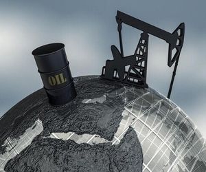 قیمت جهانی نفت امروز چهارشنبه ۵ آذر ۱۴۰۴ / کاهش اندک قیمت نفت برنت
