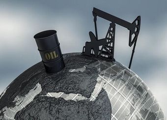 قیمت جهانی نفت امروز چهارشنبه ۵ آذر ۱۴۰۴ / کاهش اندک قیمت نفت برنت
