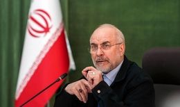 قالیباف: بنزین 60 هزار تومانی صحت ندارد
