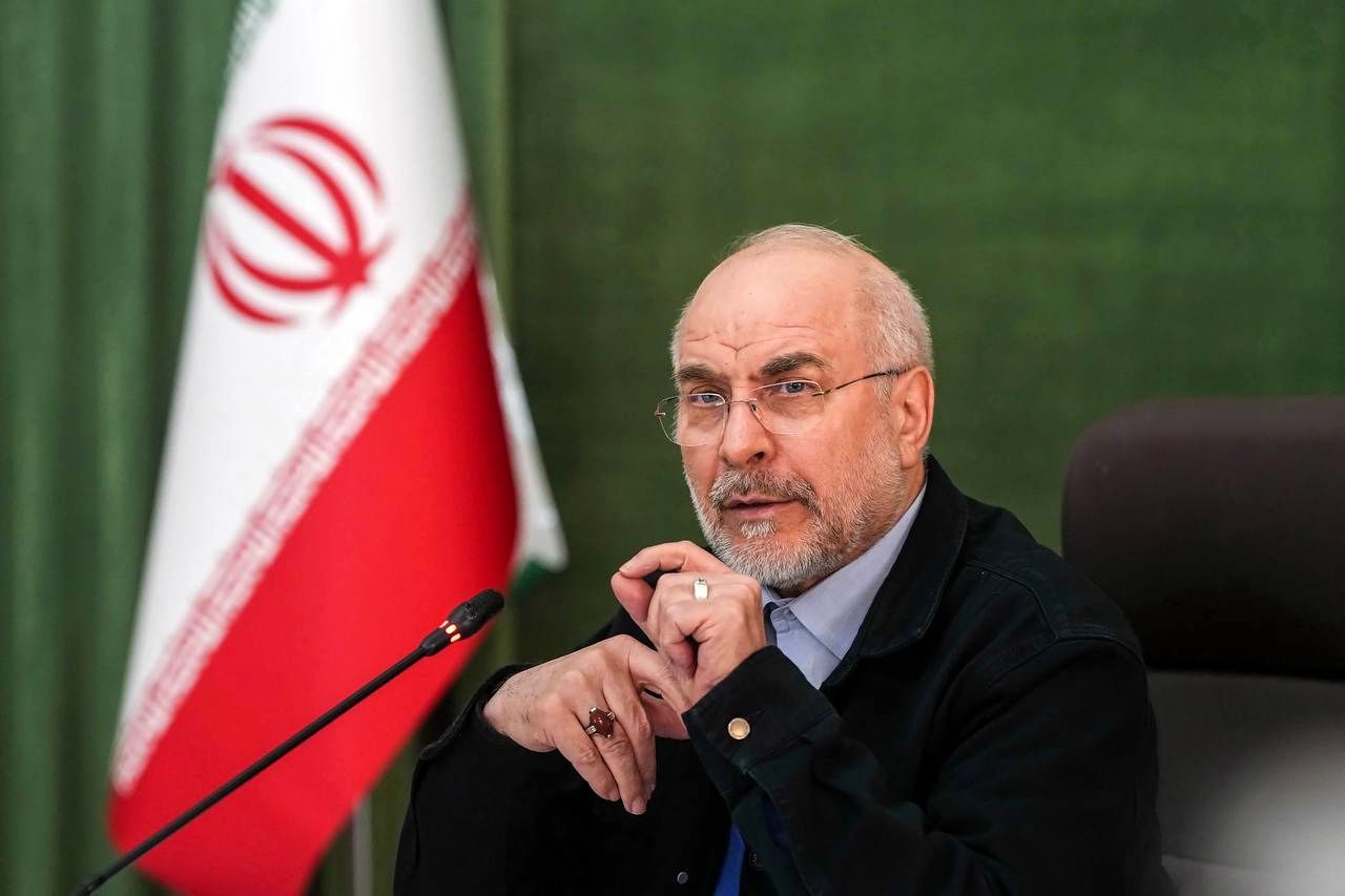 قالیباف: بنزین 60 هزار تومانی صحت ندارد
