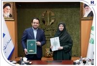 محسن سیفی: صیانت از دارایی نسل آینده اهمیت ویژه‌ای برای بانک صادرات ایران دارد 