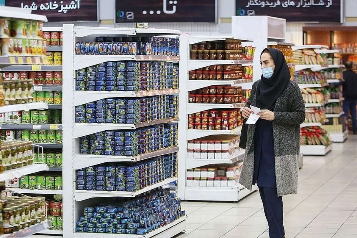 تن‌ماهی ۱۲۰ هزار تومانی! / دلیل گرانی جنجالی چیست؟
